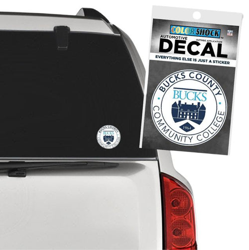 DECAL 1-4C WDMK/CLEAR/    ./.