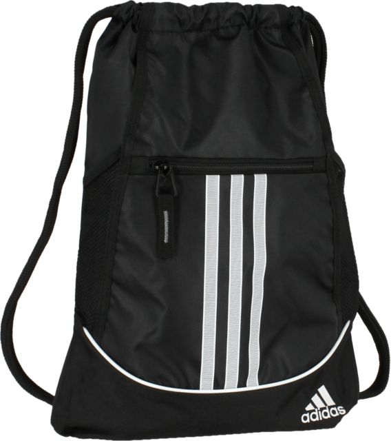 SACKPACK/ALLIANCE III BLACK