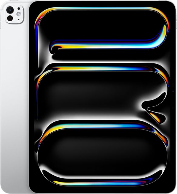 IPAD PRO 13 M5 WF 2TB NT